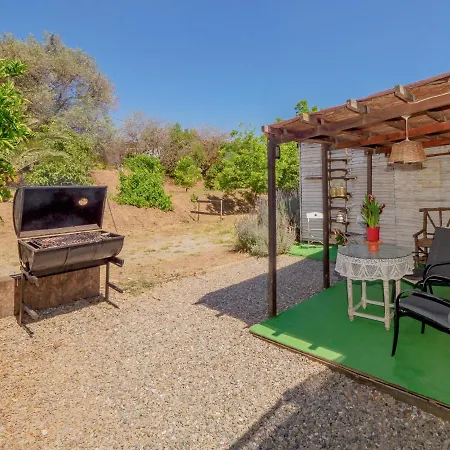 Cubo'S Estudio El Encanto De Coin Exterior photo